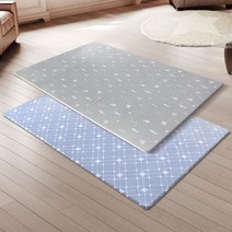 놀이방매트 거실바닥놀이 층간소음방지 pvc아기어린이-72394EA jhhula*137383663uj, 젤리빈부엉이 12T특대