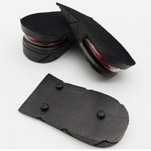 감쪽 시크릿 신발 단화 구두 키높이 에어 쿠션 깔창 높이 조절