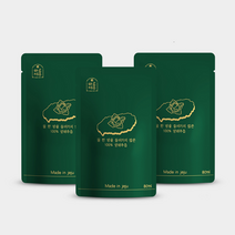 착즙농법 50포 100% 꼬깔양배추즙 80ml NFC 30포 하루제주