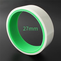 초경량자전거 스켈 권 고압 M진공 타이어 패드 interlining 밀봉 10M 길이 다규격 2789988566, 27mm