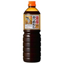 키코맨 농축 육수 1200g, 단품