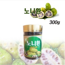 단비식품 노니환300g, 1개, 1