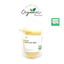 오가닉닥터 해독쥬스 다이어트주스 노폐물배출 유기농 야채퓨레 감자 (핸디), 7개, 1050g