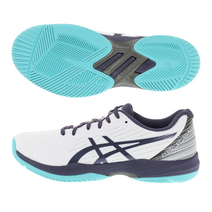 아식스 올코트용 테니스화 SOLUTION SWIFT FF 1041A 298.101