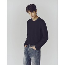 [지오다노] [남]베이직 크루넥 티셔츠(01022910) 8칼라