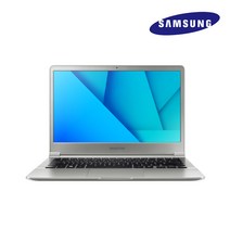 삼성 노트북9 NT901X3H i5 6세대 13.3인치 8G SSD256G 중고 노트북, WIN10, 8GB, 256GB, 코어i5, 실버/양호