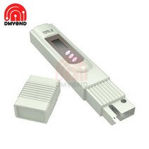 디지털 PH EC TDS 미터 테스터 온도 펜 물 순도 PPM 필터 수경 수족관 수영장 모니터 측정, 05 TDS EC TEMP