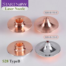 최신형 레이저 각인기 Startnow HANS 레이저 커팅 노즐 Precitec Raytools WSX CNC 기계 부품 HSG 파이버, 01 S28-B-15-S_02 1.0