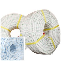 위천일 로프 현수막로프 화물차용품 와이어로프 안전로프