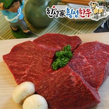 네모푸드 네모푸드 한성가횡성한우 1+등급 꾸리살(국거리용) 300g (6928717)
