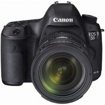 캐논 오막삼 디지털 일안 리플렉스 카메라 eos 5d mark3, 일반 제품, ef24-70l is usm 렌즈 키트