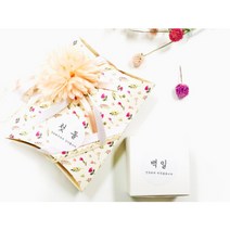 꾹꾹싸매스튜디오 돌잔치 첫돌 원형스티커(10개입) 5cm X 5cm, 10개, 백일