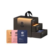 오설록 베스트 티컬렉션 3종세트