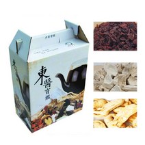 산수유 산약 인삼 건강차 주문후제조 선물용 건강즙, 단품, 단품