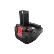 전동드릴 호환 GSR7.2V9.6V12V14.4-2 충전기 배터리, 14.4V3.0ah