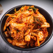 국내산 명동칼국수 마늘겉절이 마늘김치 1kg 2kg, 명동칼국수2인분+명칼김치 1kg(멸치육수), 1세트