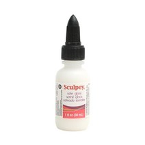 스컬피 유약 무광 30ml, 1개