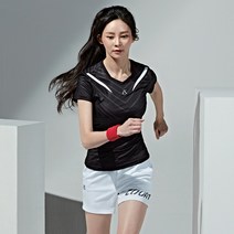 코트어드밴티지 여성 반팔 티셔츠 VANT-2045