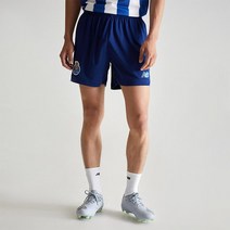 뉴발란스반바지 UQJ NBNVB45013-50 MS130077 FC PORTO 홈 숏츠 5인치