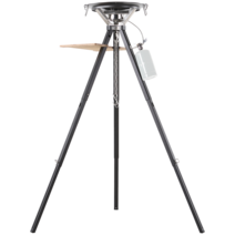 아이캠퍼 디스코 시리즈 트레일러 버너 스토브 화로대 그리들, 1개