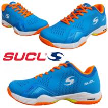 슈클(SUCL) 테니스화 배드민턴화(택1) 남성 여성 신발 운동화 클로즈 아웃