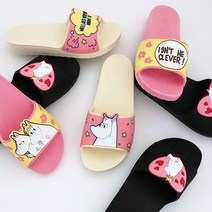 무민 PVC 슬리퍼 샌들 뮬 플립플랍 젤리 귀여운 사무실 여름 통굽 쿠션 추천 레인보우 브랜드 명품 키높이 학교 eva 스마일 슈즈 발편한 회사 캐릭터 데일리
