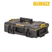 디월트 DWST83293-1 터프시스템 2.0 소형 공구박스, 1개