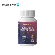 닥터바이투 프로테오글리칸 연어코연골 프리미엄, 1통, 36g