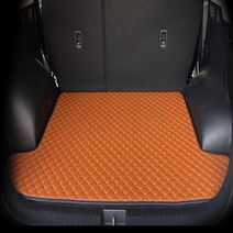 더뉴그랜저 XG TG HG IG 가죽트렁크 발판, XM3트렁크매트, 현대
