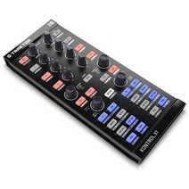 일본직발송 1. NATIVE INSTRUMENTS TRAKTOR KONTROL X1 B0031FGBOA, One Size_One Color, 상세 설명 참조0, 상세 설명 참조0