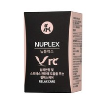 아이앤지메딕스 뉴플렉스 릴렉스케어 120정