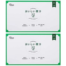 2상자 세트(30봉×2) 만다 발효 만다 효소 배합 맛있는 녹즙 스틱 타입 쿠와노바 국산