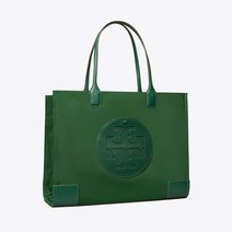 토리버치공식 수입원 23SS토리버치 공식Ella Tote Dark Foliage