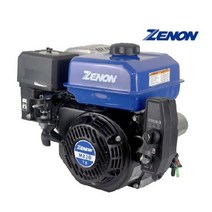 제논 7.5마력 가솔린 다용도 산업용 범용 자동 감속 엔진 M230RE