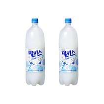 밀키스 1.5L 12펫