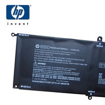 HP 정품 배터리 KK04XL HSTNN-119C753329-1C1 Pro X2 612 G1 Tablet