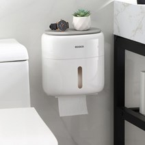 휴지걸이 선방용 수납용 화장지걸이 두루마리, 필수선택, 대형