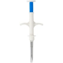 생검 동물검사 실험바늘 무균표본추출 검사 측정기 소 고양이 개, FK-Z01