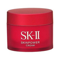맥스팩터 SK2 에스케이투 스킨 파워 크림 15g0.5oz, 15g