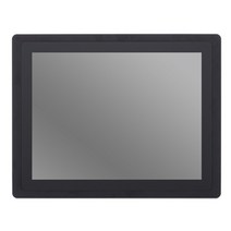 카페키오스크 카드단말기 무인 호텔 스탠드 병원 10 12 15 인치 J1900 J4125 임베디드 산업용 터치 패널, 02 12.1 INCH_03 J1900 4G 128G