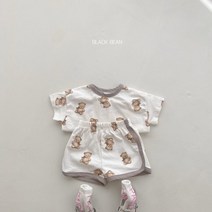 블랙빈 애니베베세트