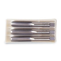 슈퍼툴 SKS-핸드탭 22mm 2.5p (1EA) 탭핸들 다이스 절삭공구 핸드탭 절삭 초경 공작 탭 다이스 핸드탭