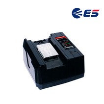 ES산업 LC514 Li-Ion Ni-Cd 충전기 14.4V