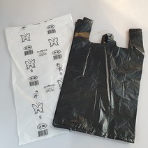 비닐봉투 3호 특대 100매 (38x45), 단품