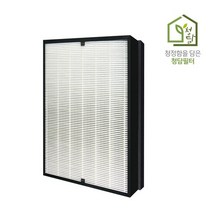 국내산 위니아 H13등급 EPB16RAES 필터 EPA16DAAP, 단품