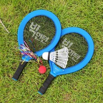빅민턴 세트-배드민턴 왕배드민턴 스포츠놀이, 단품