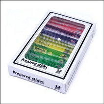 프레파라트 12pcs/ST