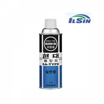 일신 현대 이형제 1차 일반용 실리콘 Type 420ml - 20230328EA, 쿠팡 본상품선택