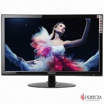 Aimecca AM-240D /LED/FHD/ 와이드/ 중소24인치 모니터/ 랜덤/ 중고