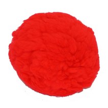 플레이핏 대왕 솜털공 지름 15cm 부드러운 안전공